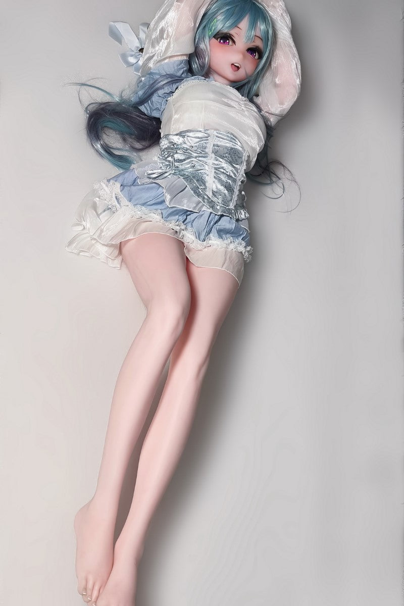 Seksa lelle Asakura Marie (Elsa Babe 165 cm RAHC018 silikons)