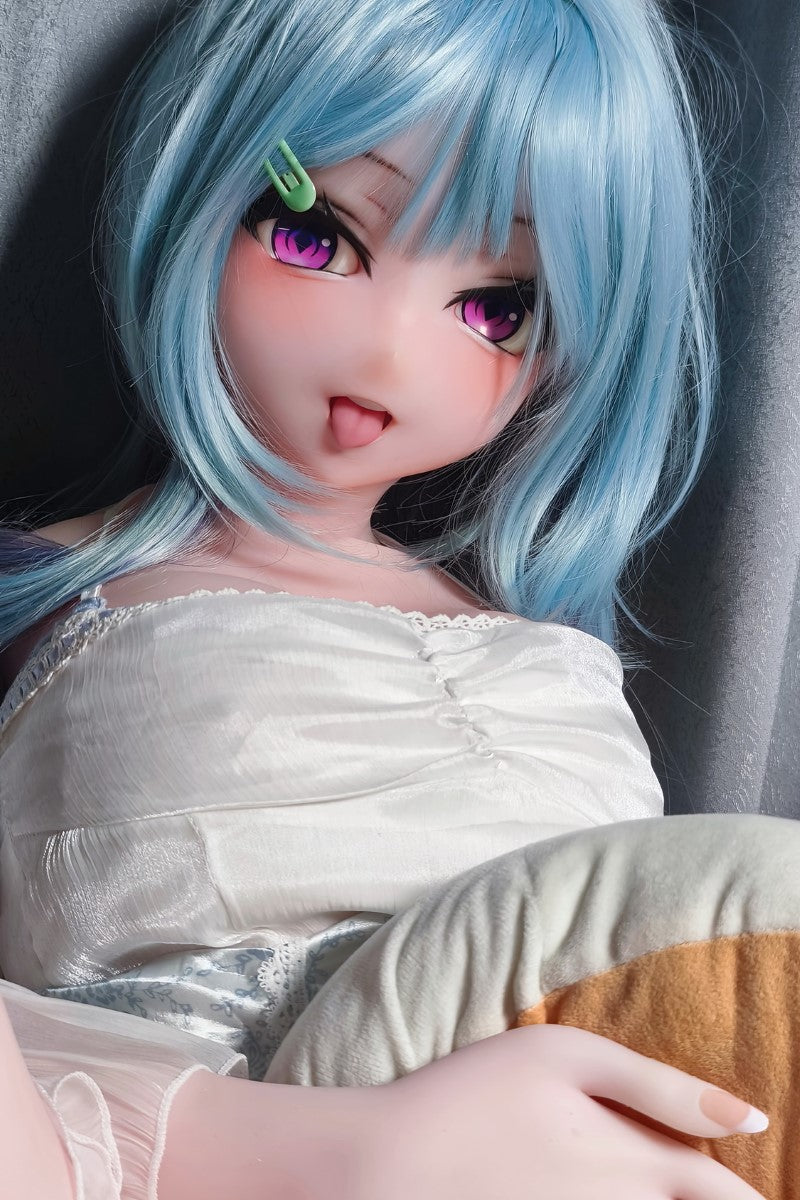 Seksa lelle Asakura Marie (Elsa Babe 165 cm RAHC018 silikons)