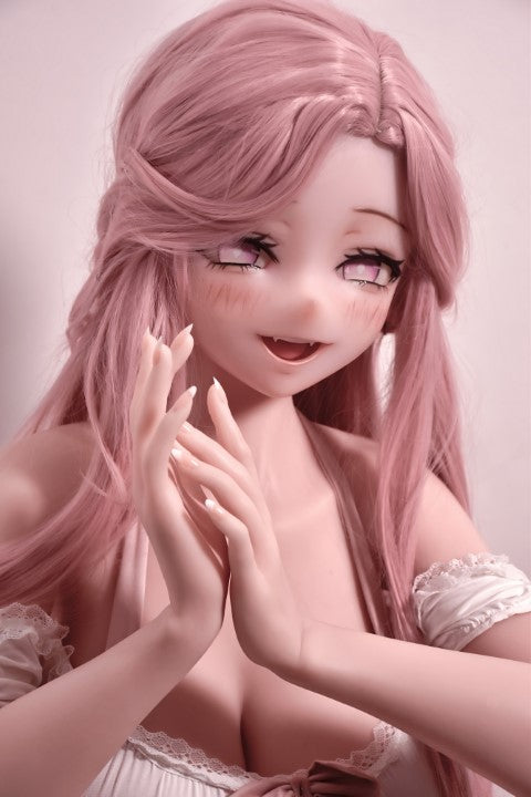 Hanasaka Sāras seksa lelle (Elsa Babe 160 cm RAHC025 silikons)