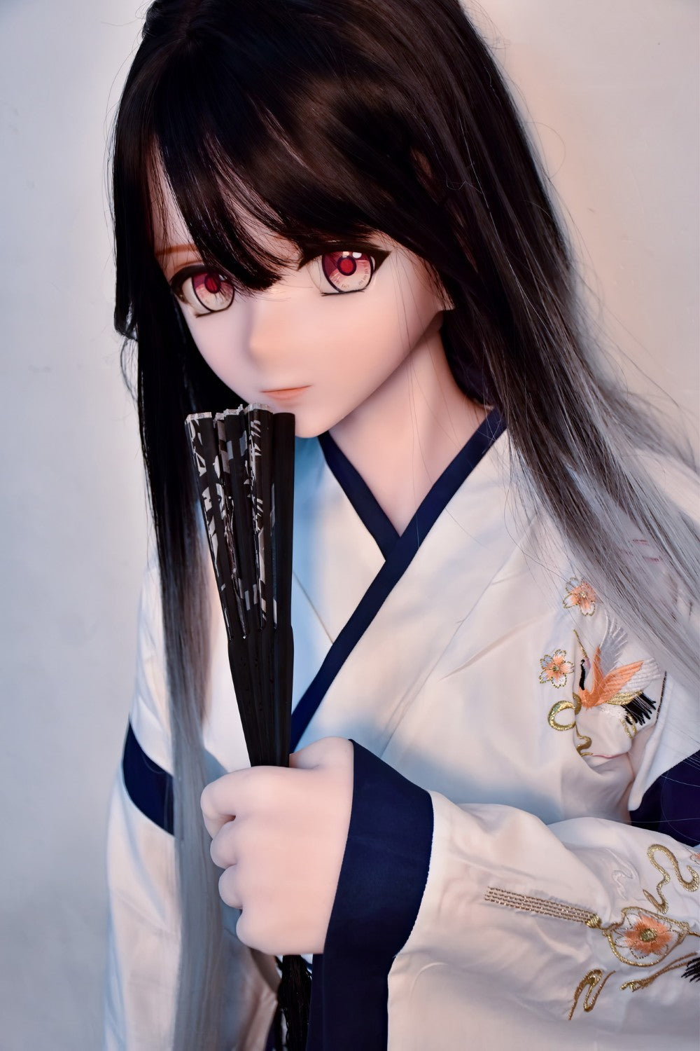 Kimura Ryota vīriešu seksa lelle (Elsa Babe 153 cm RAM002 silikons)