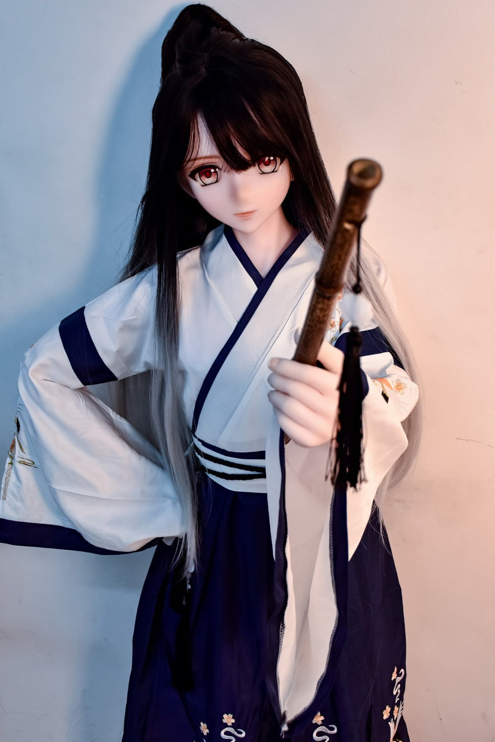 Kimura Ryota vīriešu seksa lelle (Elsa Babe 153 cm RAM002 silikons)