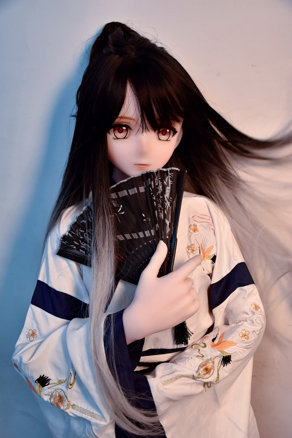 Kimura Ryota vīriešu seksa lelle (Elsa Babe 153 cm RAM002 silikons)