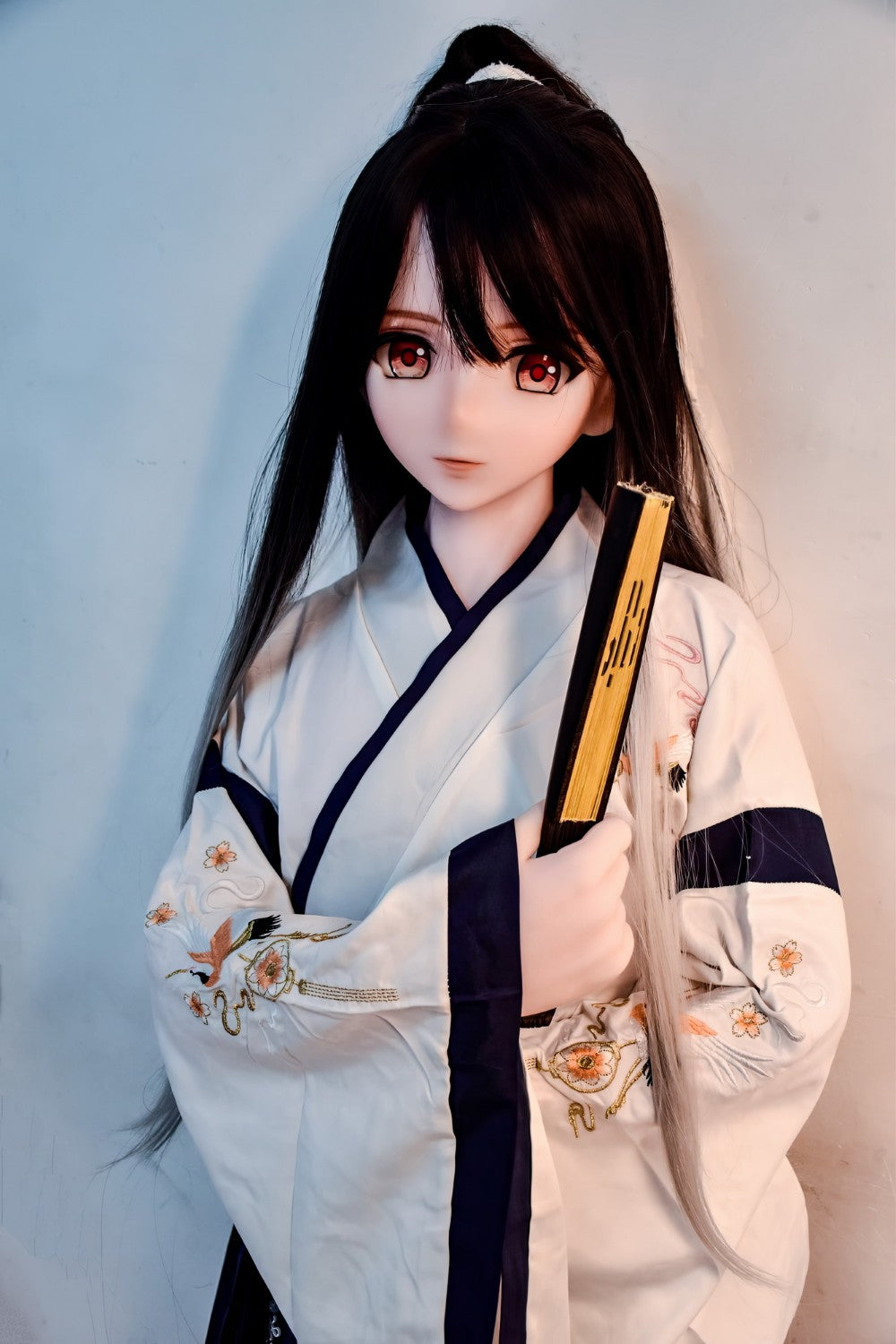 Kimura Ryota vīriešu seksa lelle (Elsa Babe 153 cm RAM002 silikons)