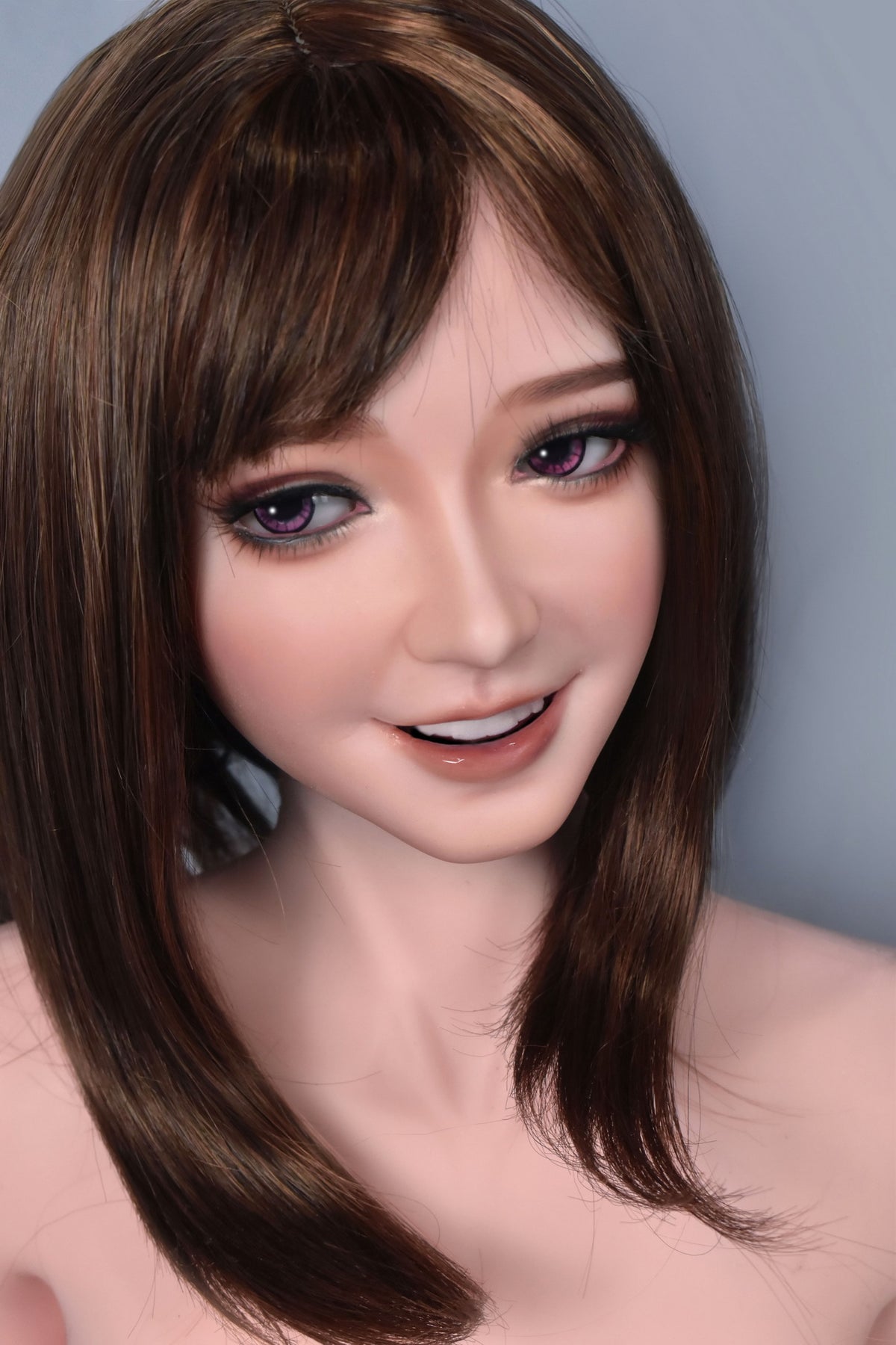 Aragaki Nagasavas seksa lelle (Elsa Babe 150 cm RHB009 silikons)