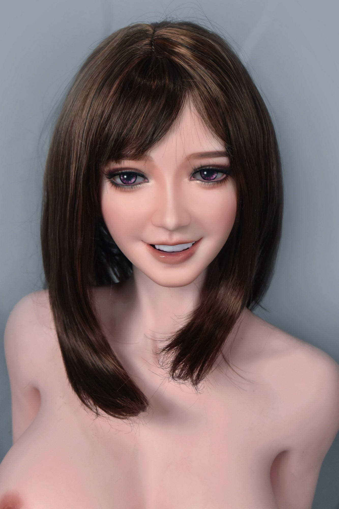 Aragaki Nagasavas seksa lelle (Elsa Babe 150 cm RHB009 silikons)