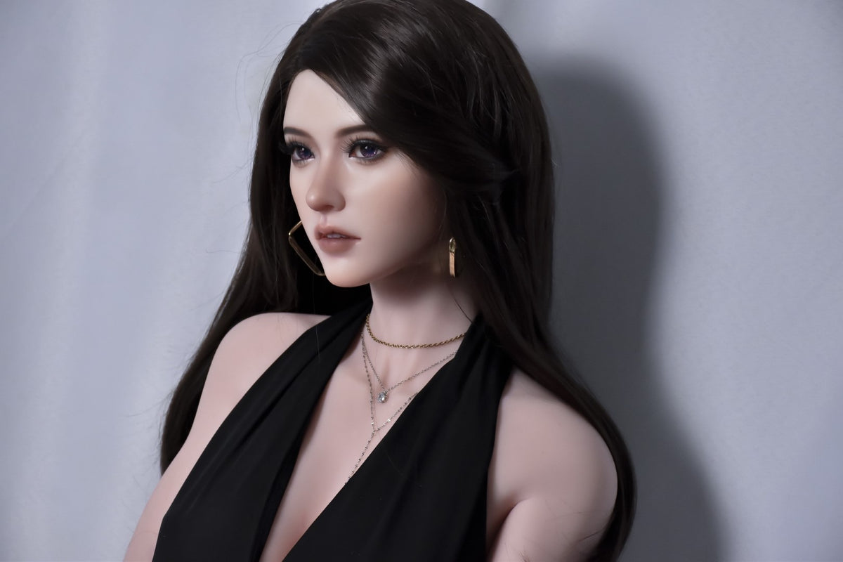 Iwai Yuzuki seksa lelle (Elsa Babe 165 cm RHC035 silikons)
