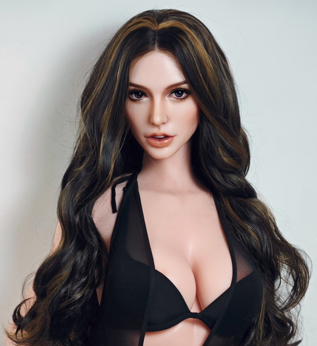 Mila Bela seksa lelle (Elsa Babe 160 cm RHC001 silikons)