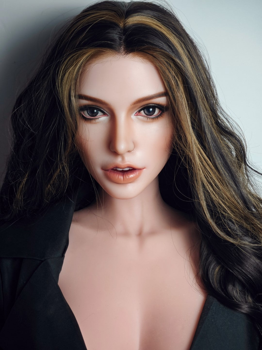 Mila Bela seksa lelle (Elsa Babe 160 cm RHC001 silikons)