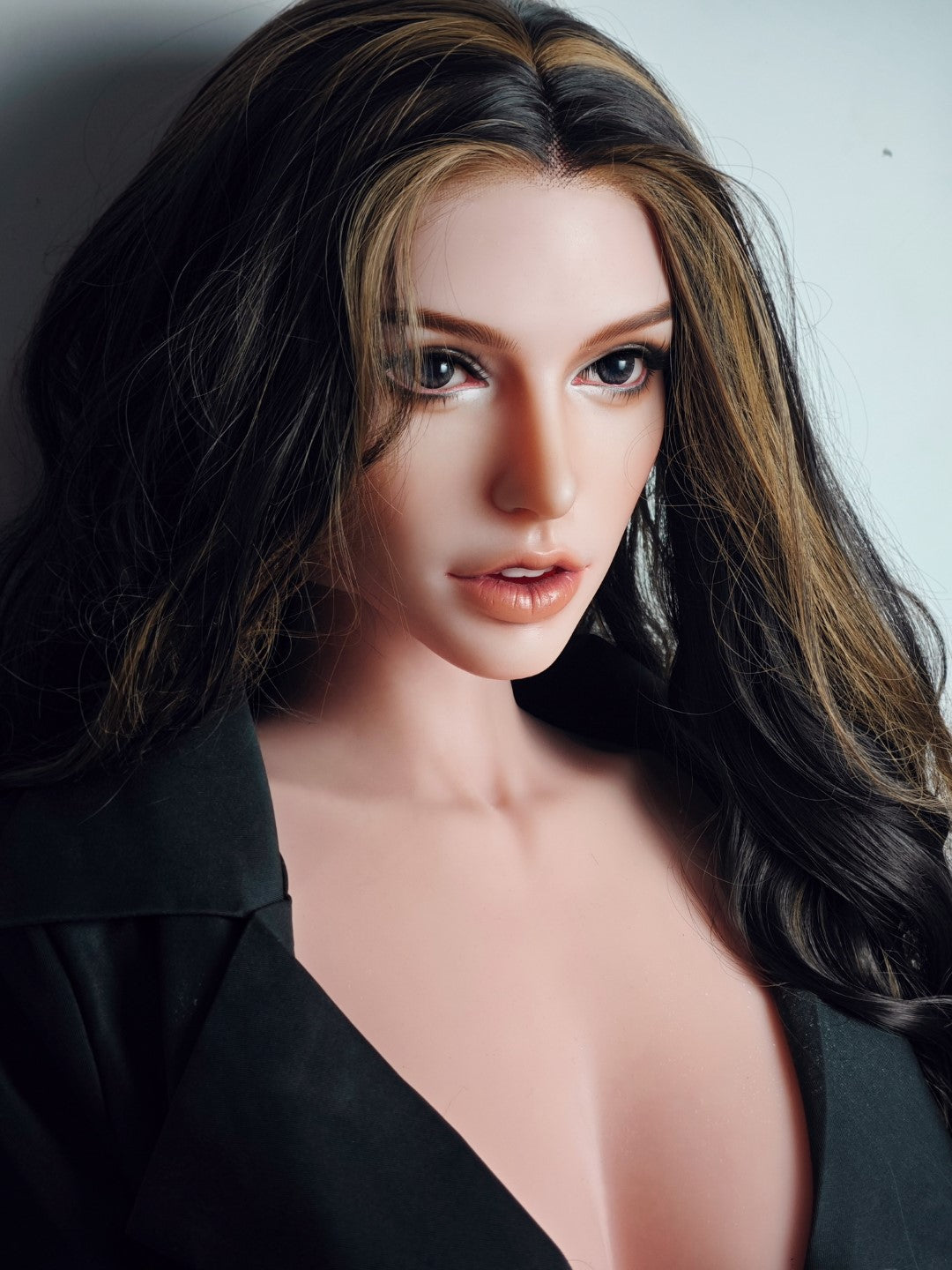 Mila Bela seksa lelle (Elsa Babe 160 cm RHC001 silikons)
