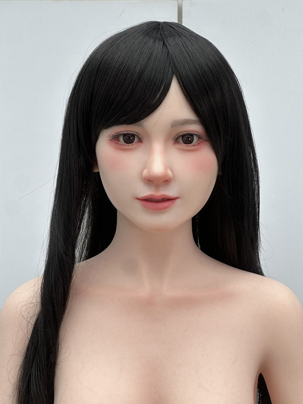 Runa seksa lelle (My Loli Waifu 150 cm B-Cup #102B silikons)
