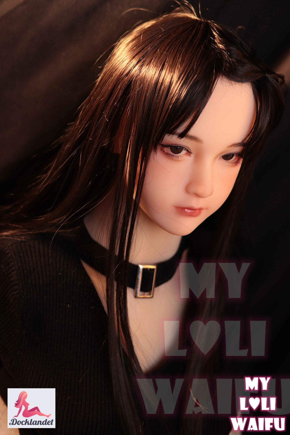 Rio seksa lelle (My Loli Waifu 150 cm D-Cup #23 TPE)