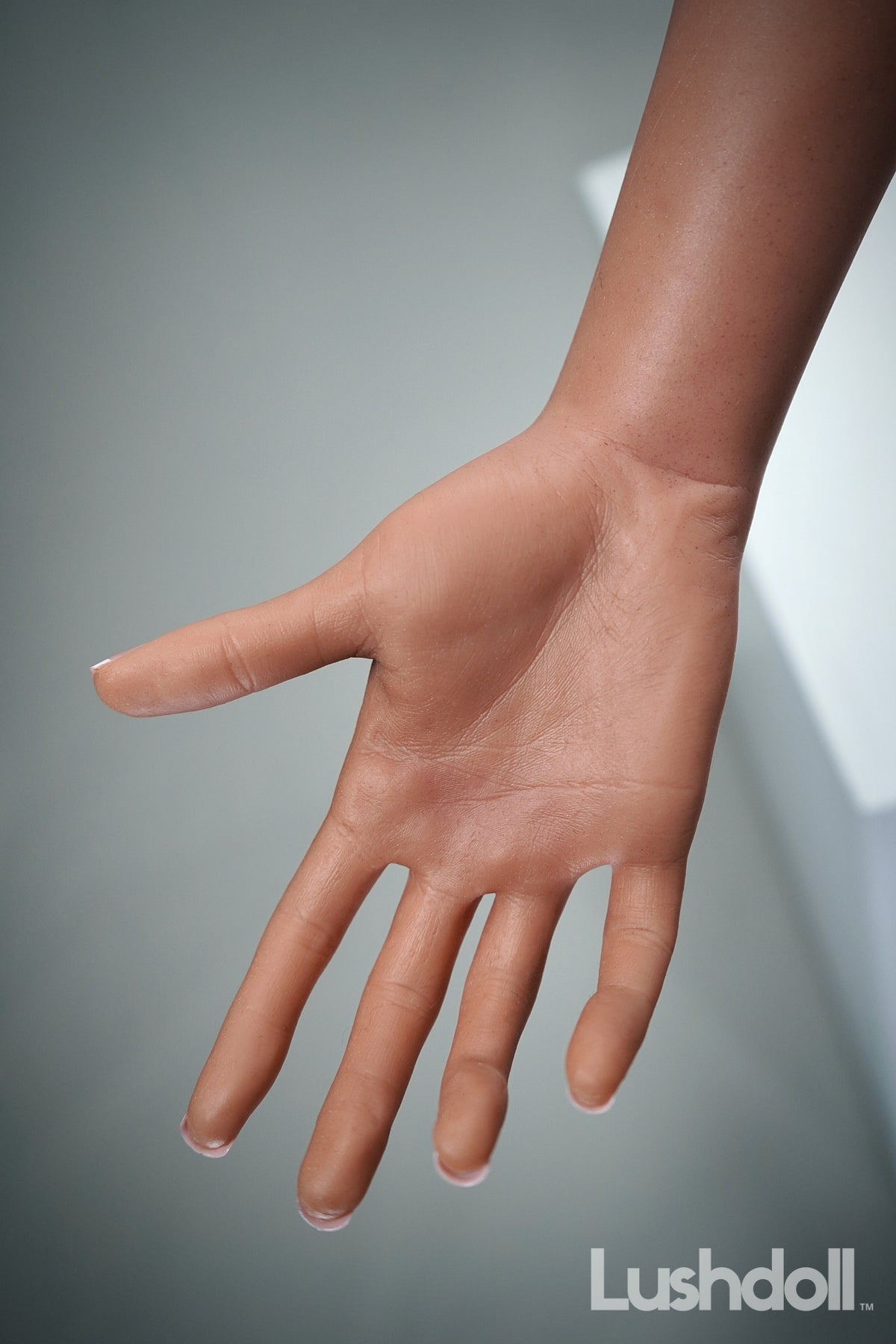 Abbey Sex Lelle (Lushdoll 153 cm E-Cus #S2 silikona)