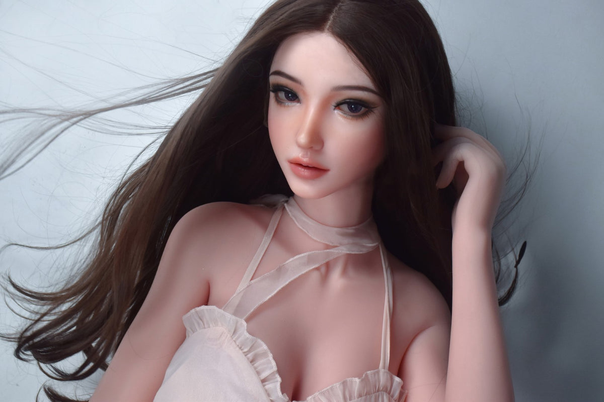 Sakai Kanako seksa lelle (Elsa Babe 165 cm RHC031 silikons)