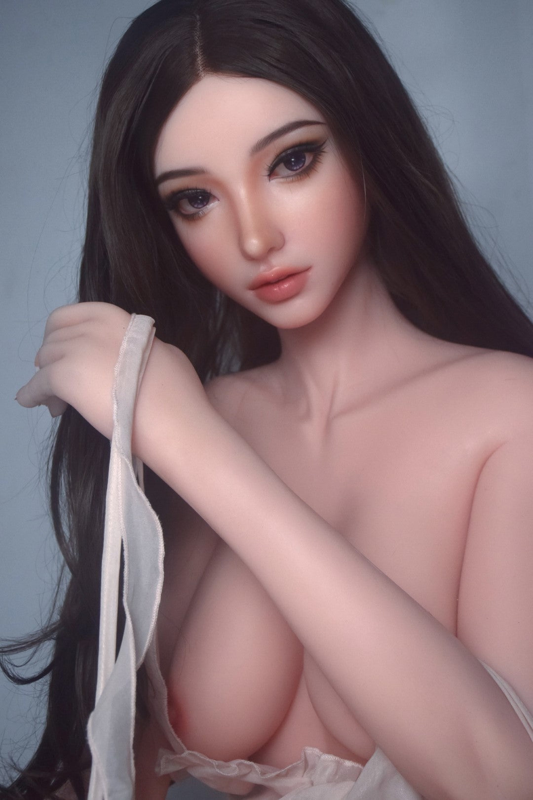 Sakai Kanako seksa lelle (Elsa Babe 165 cm RHC031 silikons)