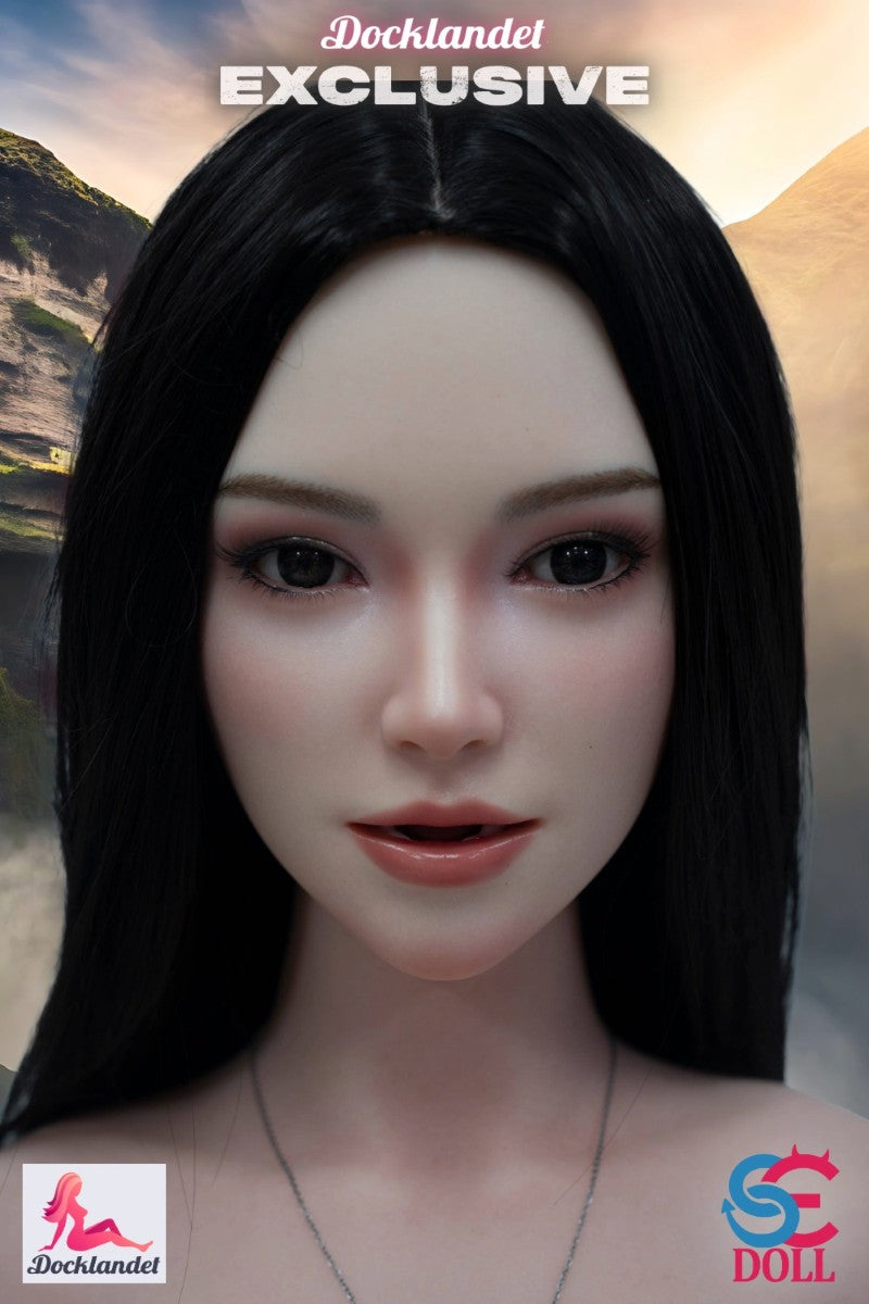 Regina.I Torso Sex Doll (SEDoll 103 cm J-Cus #078SO RST silikons)