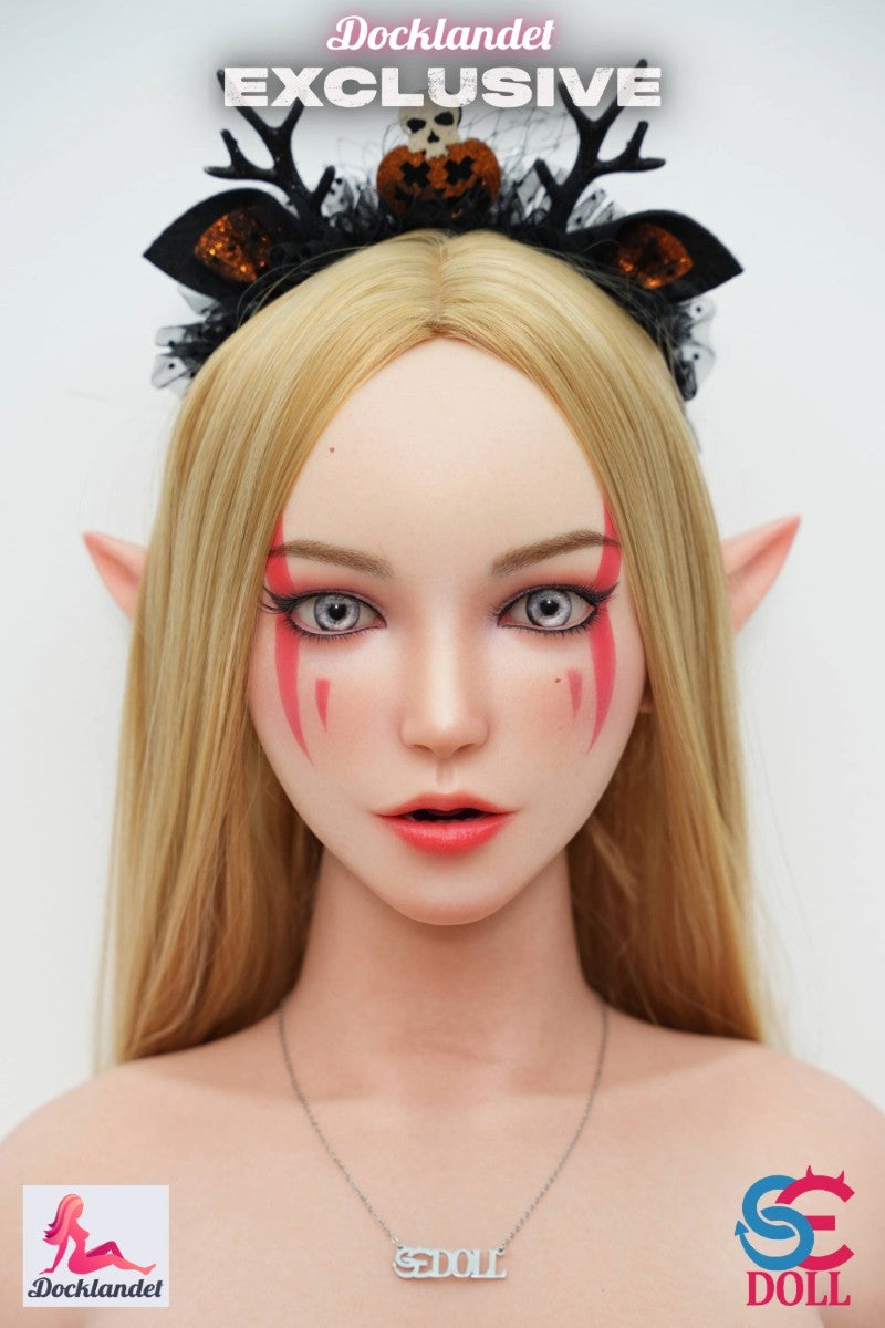 Aryana.A Torso Sex Doll (SEDoll 103cm J-Cus #22SO RST silikons)