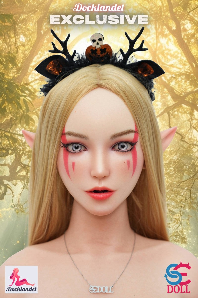 Aryana.A Torso Sex Doll (SEDoll 103cm J-Cus #22SO RST silikons) EXPRESS