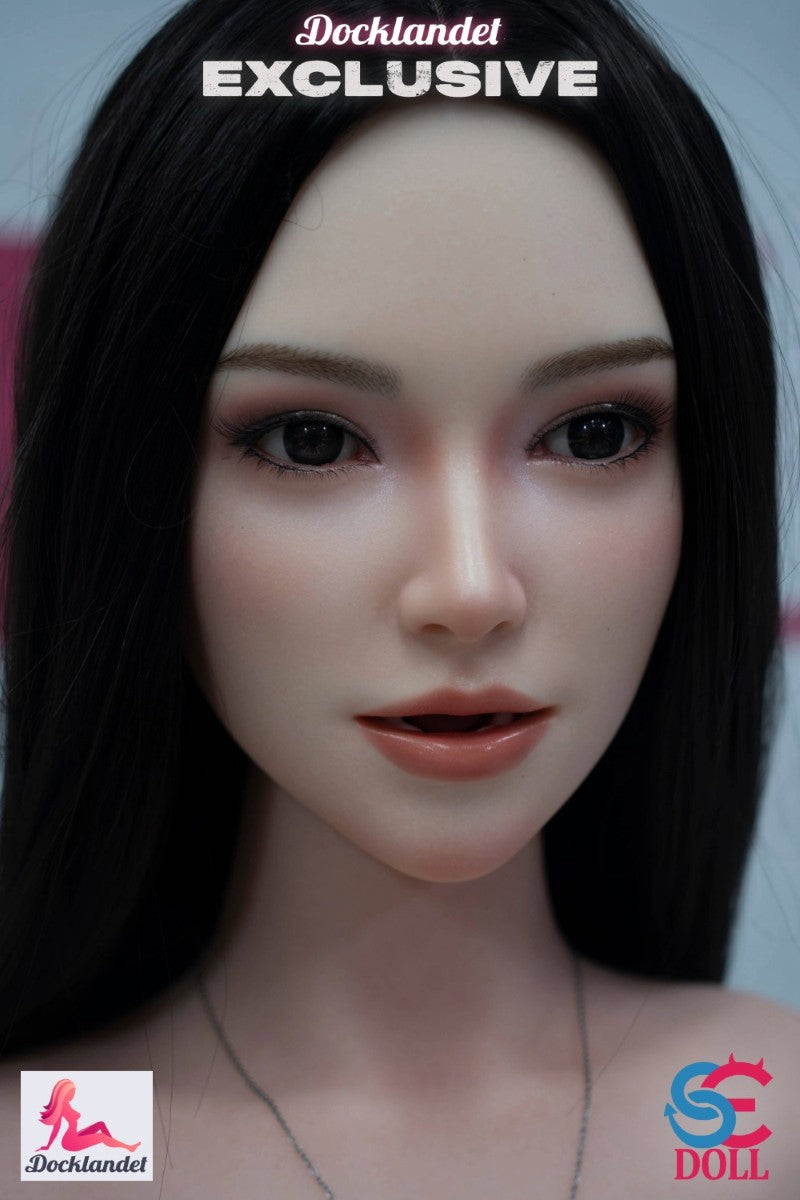 Regina.I Torso Sex Doll (SEDoll 103 cm J-Cus #078SO RST silikons)