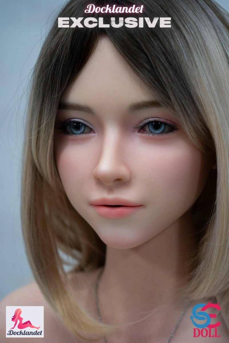 Annika.G Torso Sex Doll (SEDoll 114 cm F-kauss #068SO RST silikons) EXPRESS
