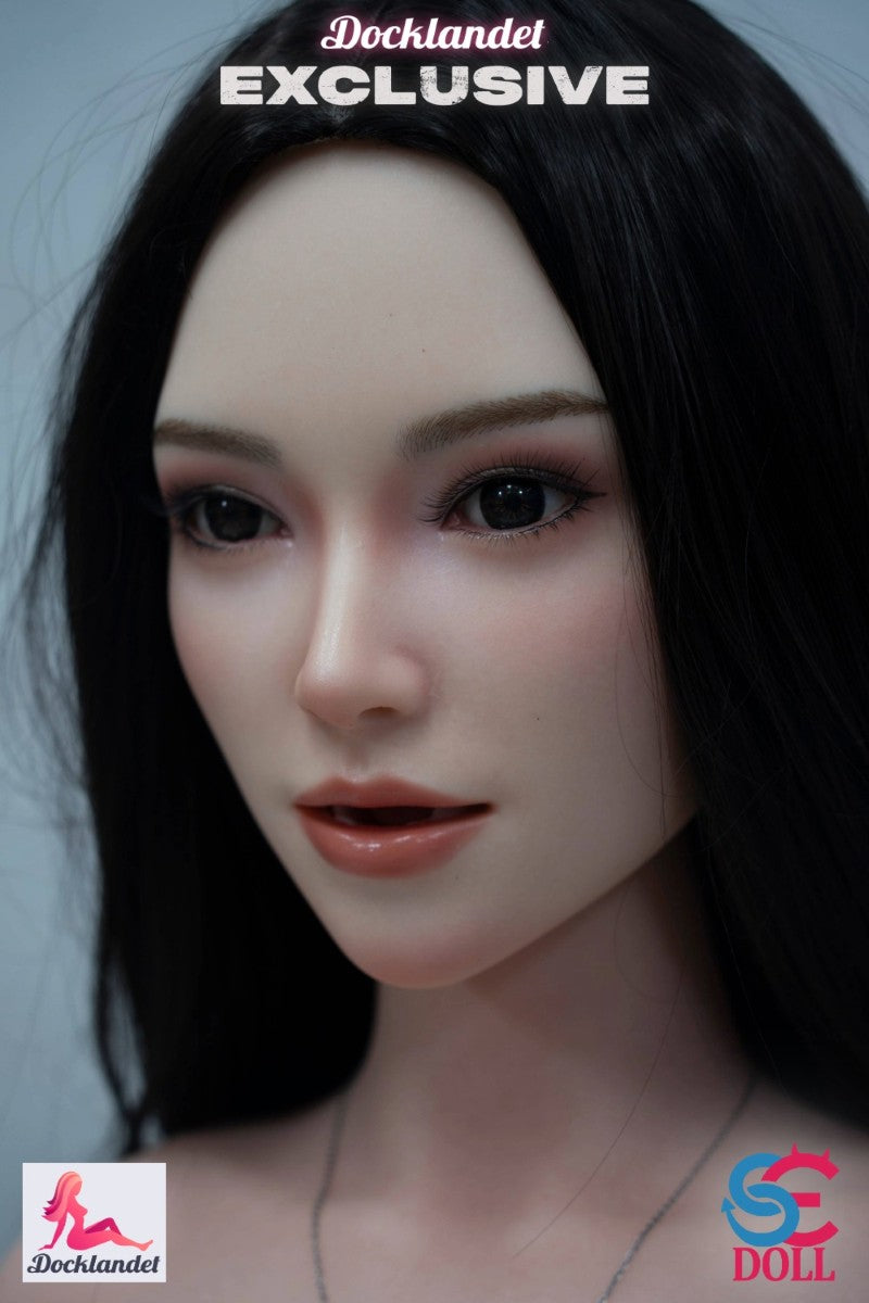 Regina.I Torso Sex Doll (SEDoll 103 cm J-Cus #078SO RST silikons)