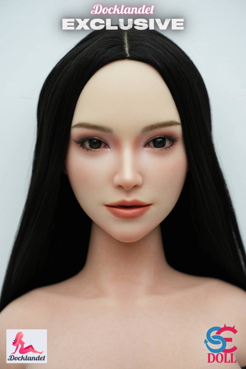 Regina.I Torso Sex Doll (SEDoll 103 cm J-Cus #078SO RST silikons)