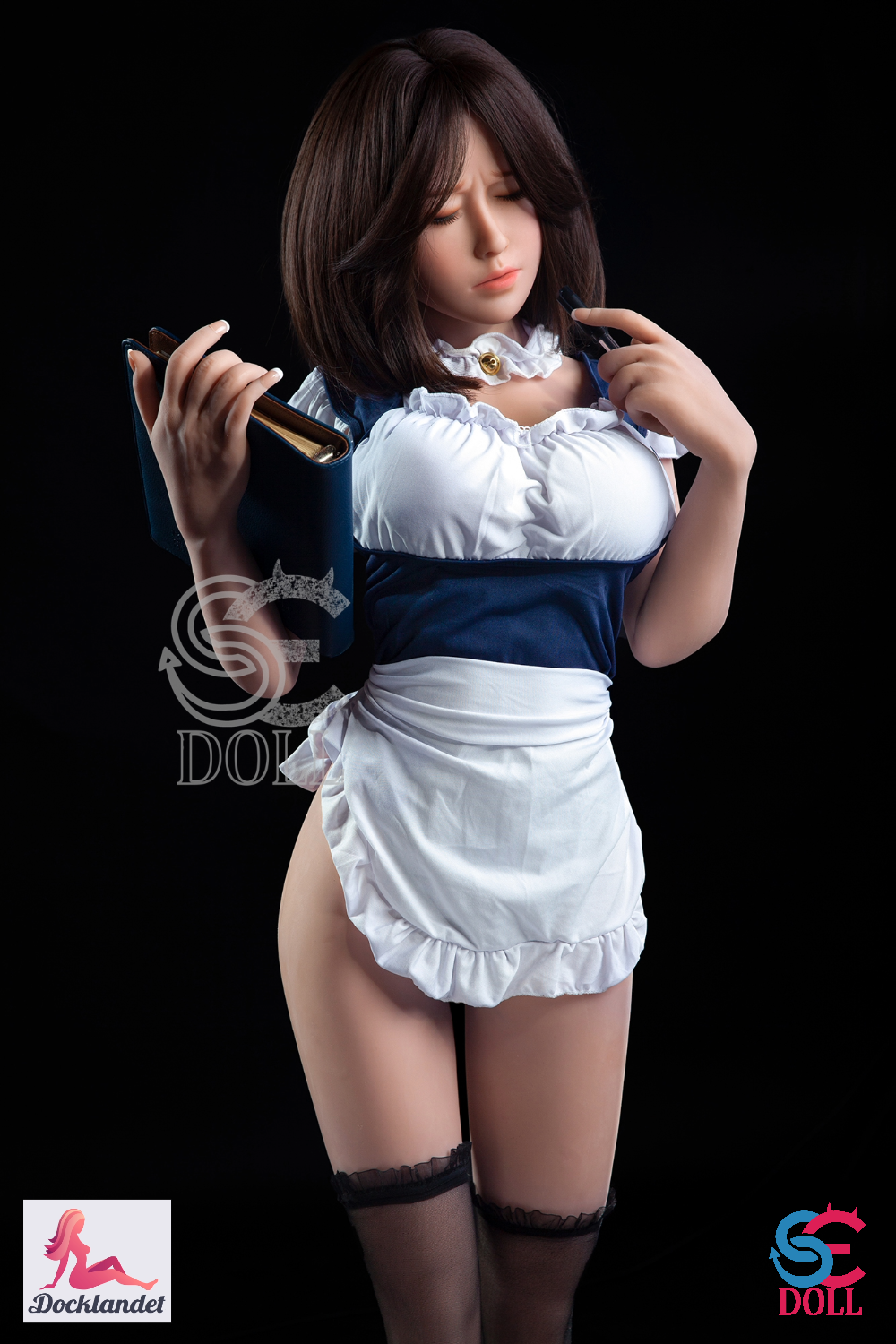 Lilita seksa lelle (SEDoll 151 cm E-Cus #073 TPE)