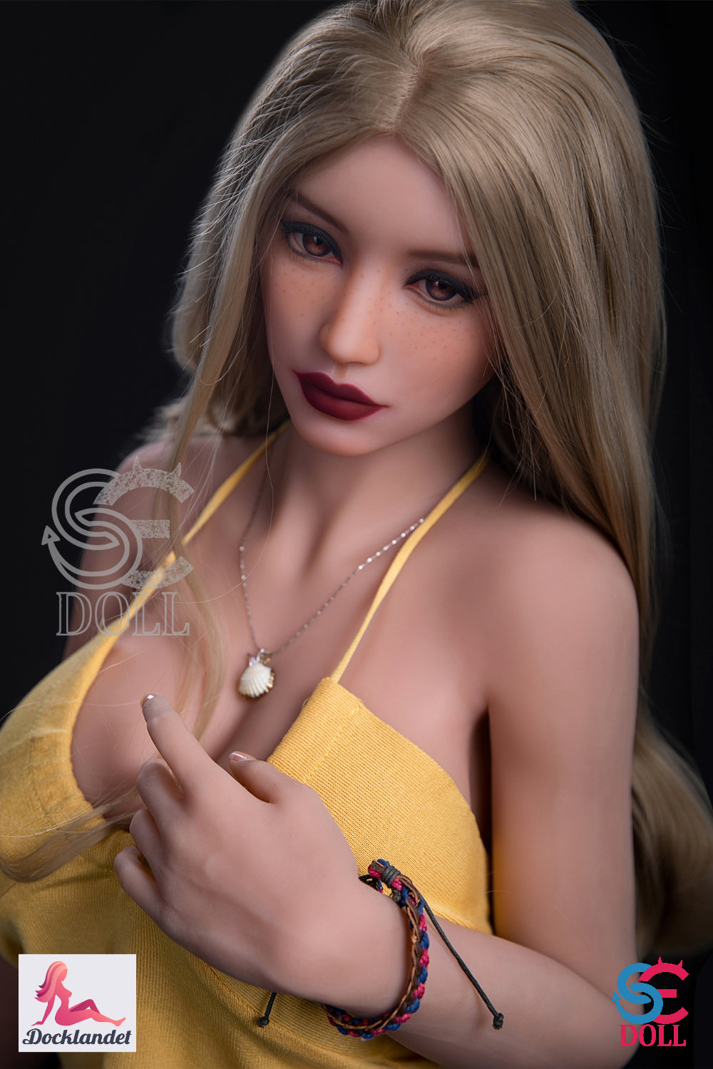 Amelia.F Seksa lelle (SEDoll 161 cm F-Cus #084 TPE)
