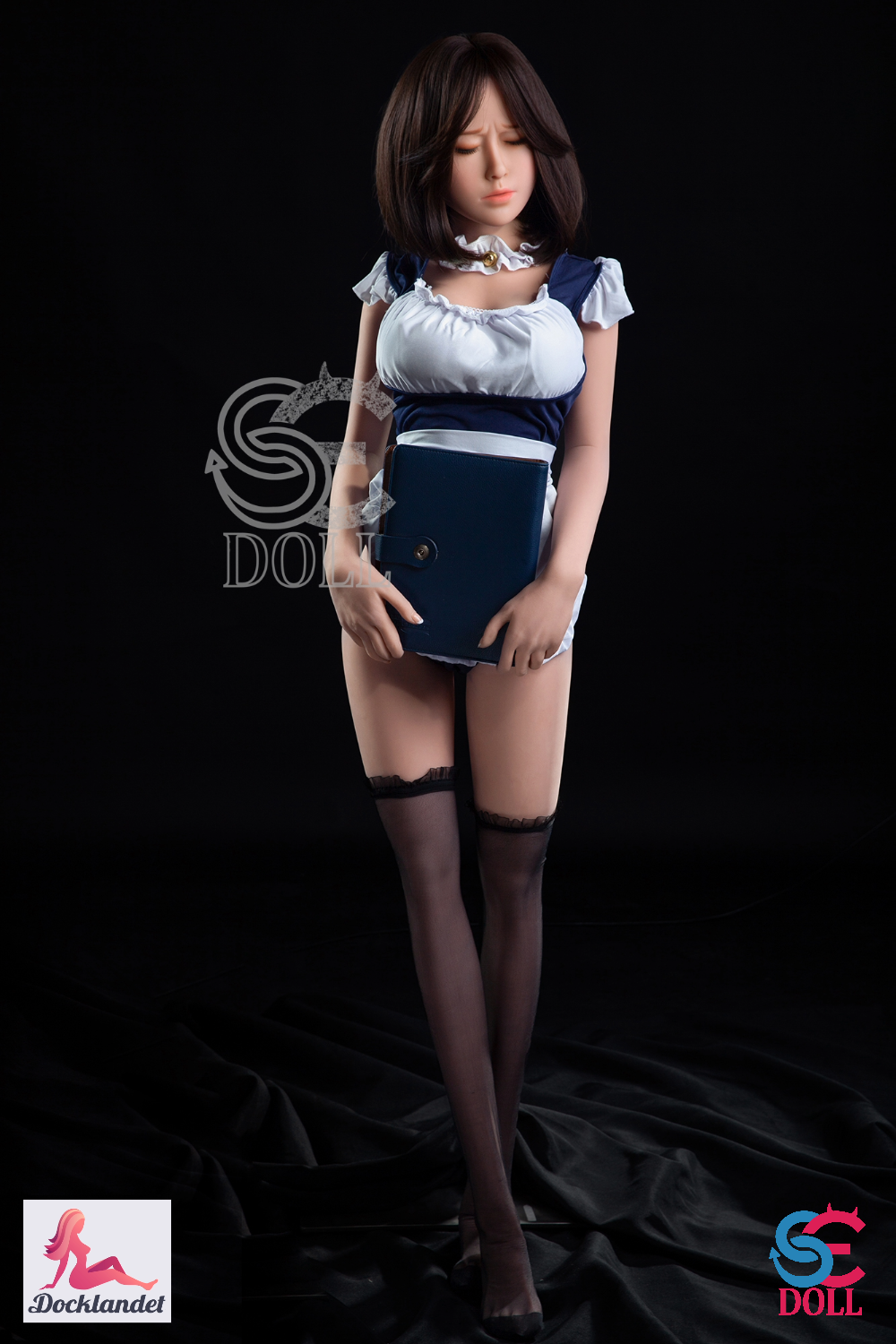 Lilita seksa lelle (SEDoll 151 cm E-Cus #073 TPE)