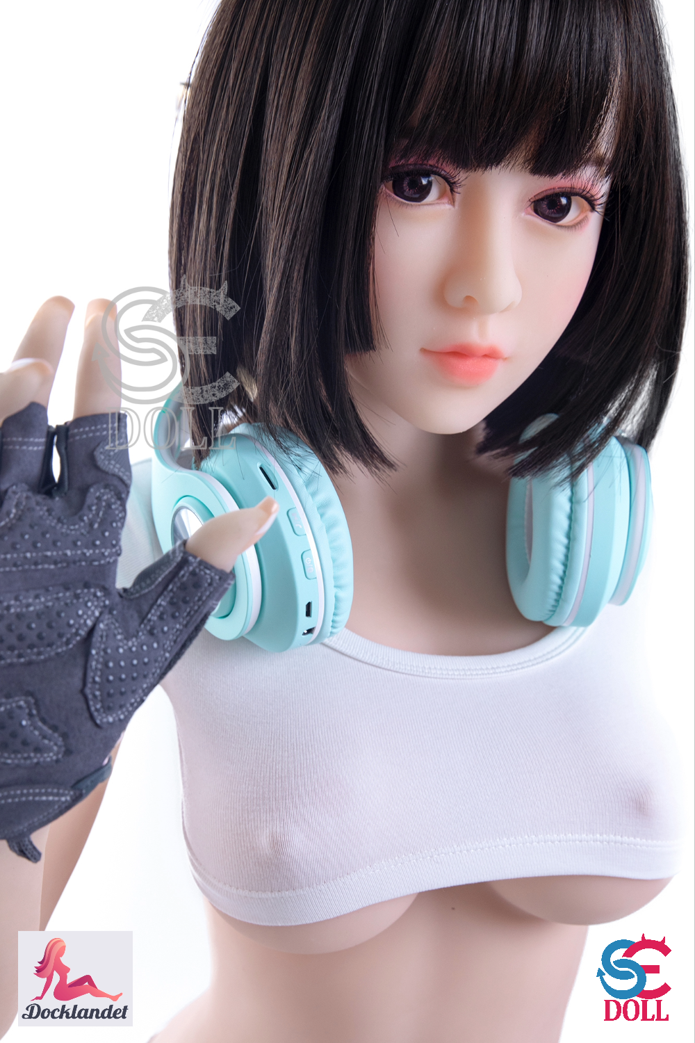 Miku seksa lelle (SEDoll 151 cm E-Cus #010 TPE)