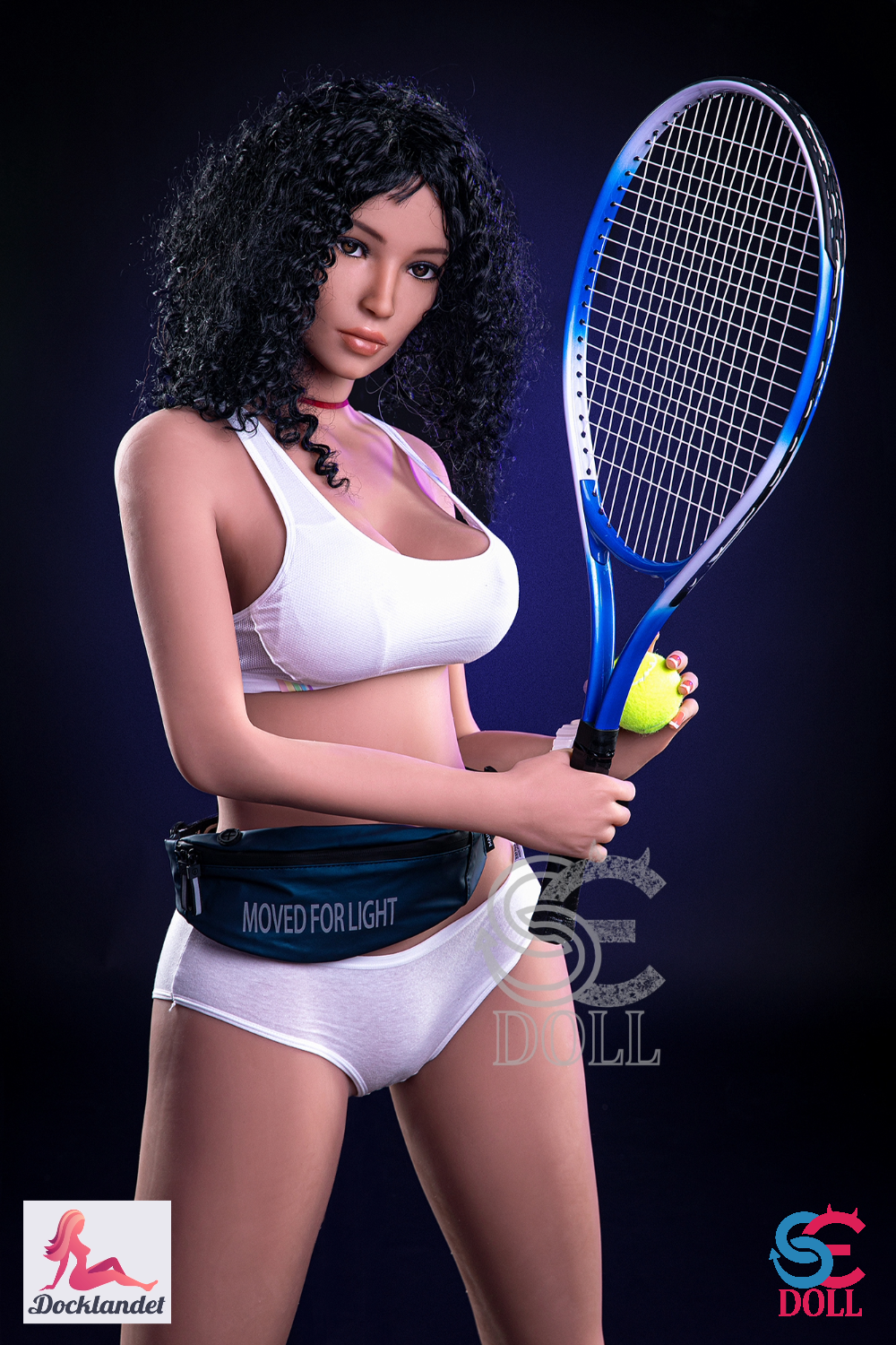 Teilores seksa lelle (SEDoll 159 cm H-Cus #014 TPE)