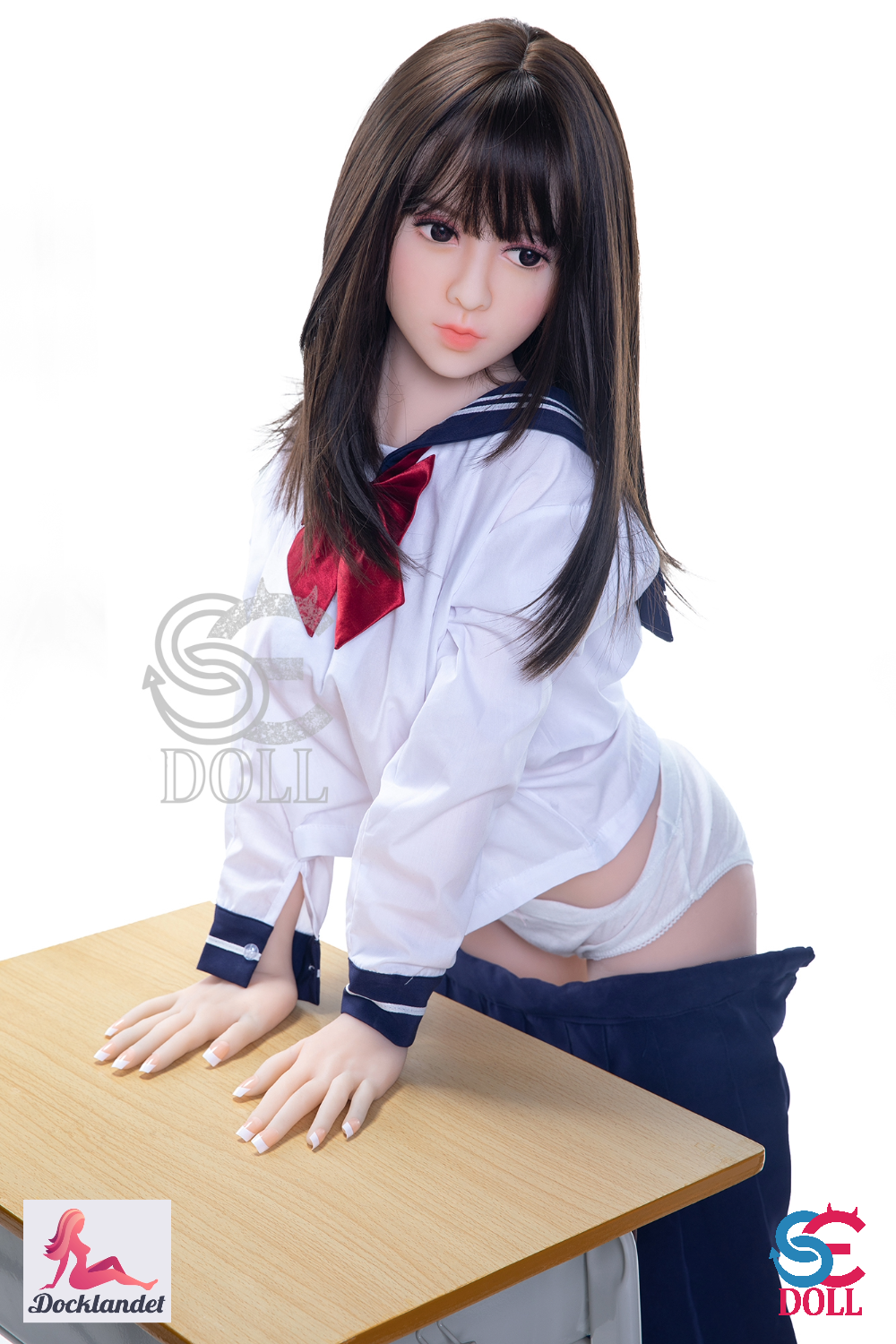 Aki Sex Doll (SEDoll 151 cm E-Cus #010 TPE)