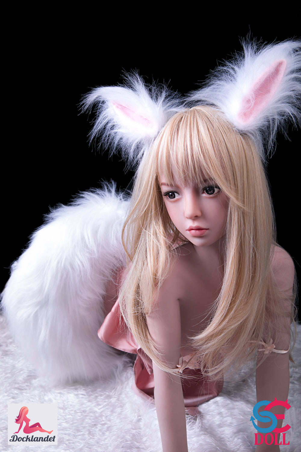 Chiaki seksa lelle (SEDoll 151 cm E-Cus #072 TPE)
