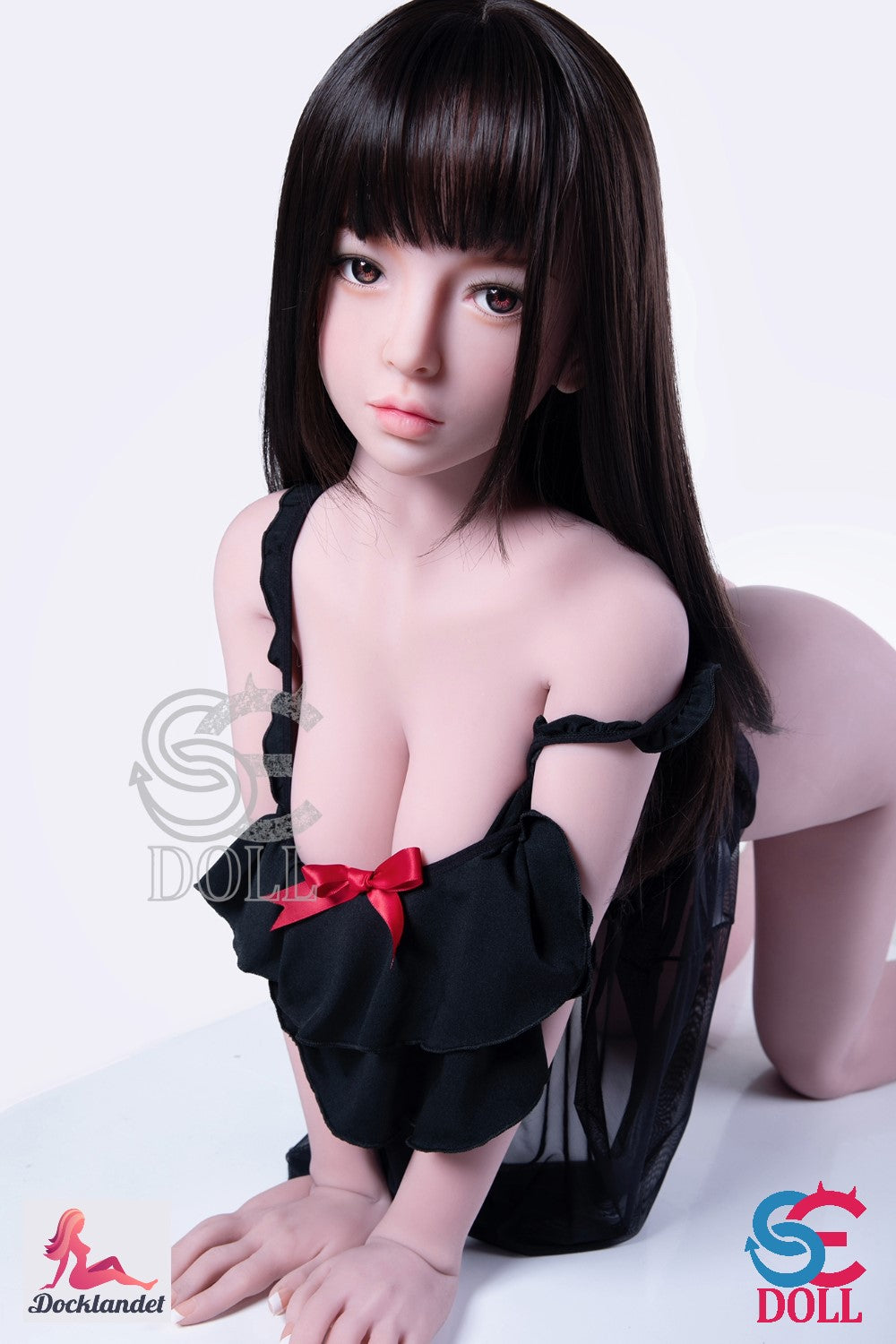 Mika seksa lelle (SEDoll 151 cm E-Cus #072 TPE)