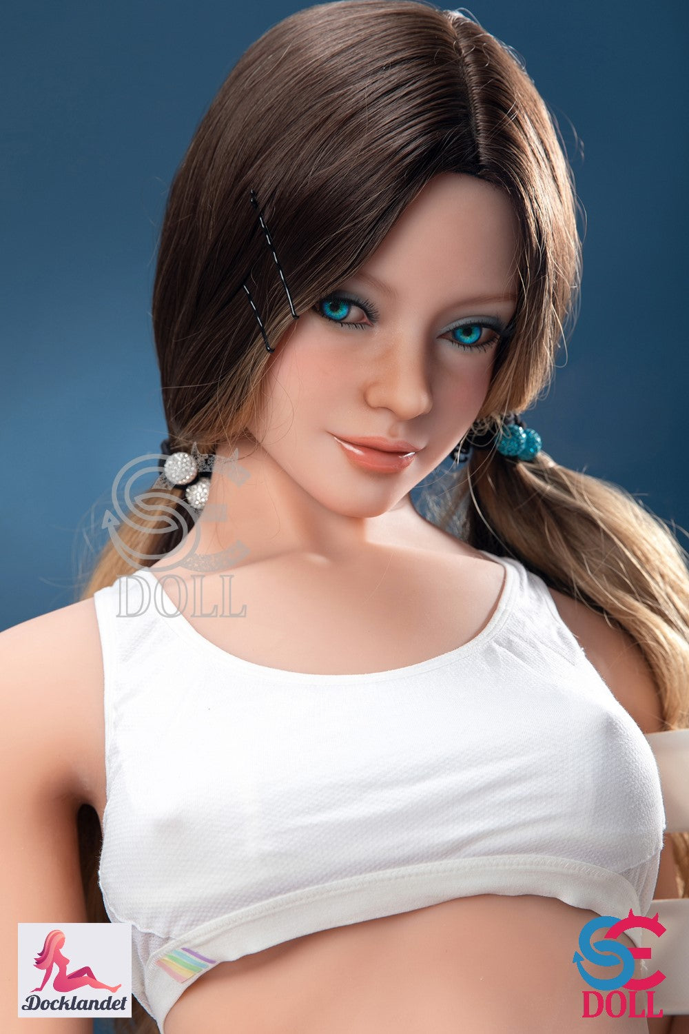 Konija seksa lelle (SEDoll 166 cm C-Cup #098 TPE)