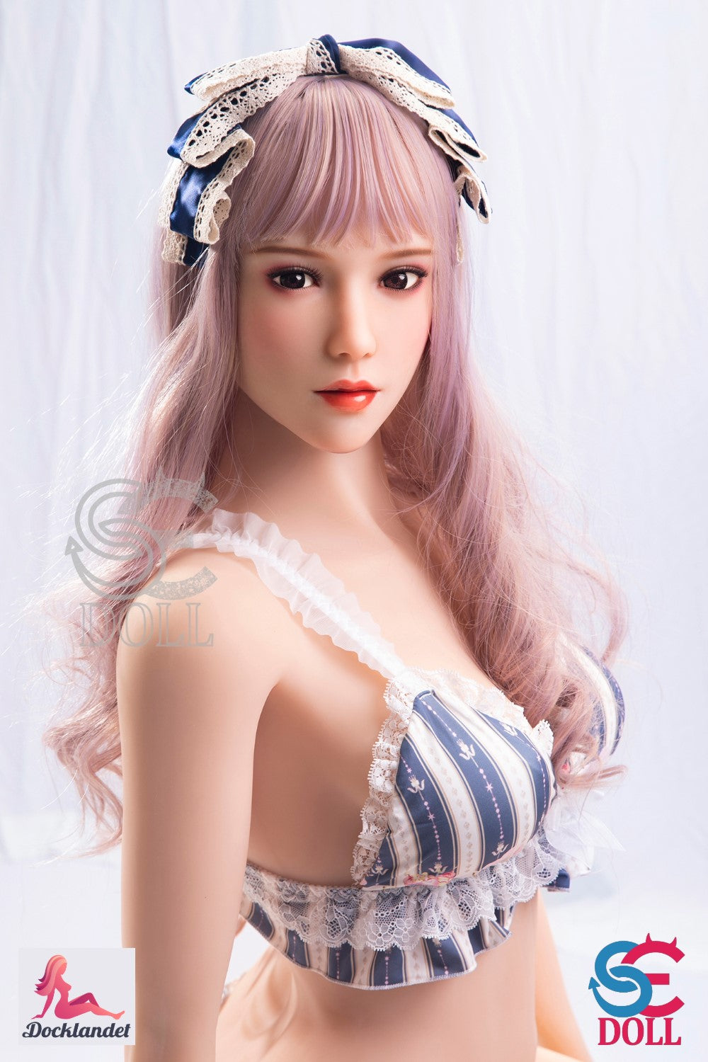Juuna seksa lelle (SEDoll 163 cm E-Cus #083 TPE)