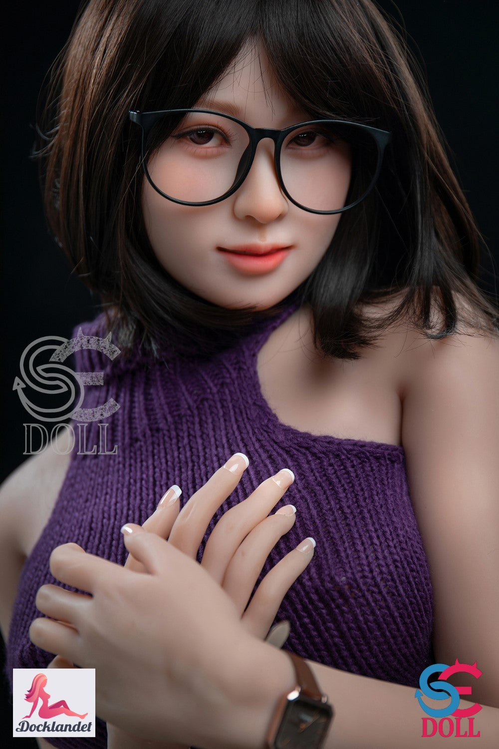 Jutsuki seksa lelle (SEDoll 163 cm E-Cus #071 TPE)