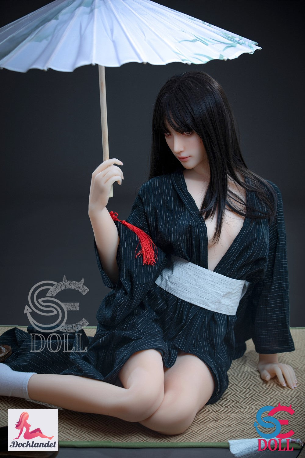 Aurora. Seksa lelle (SEDoll 166 cm C-Cup #125 TPE)