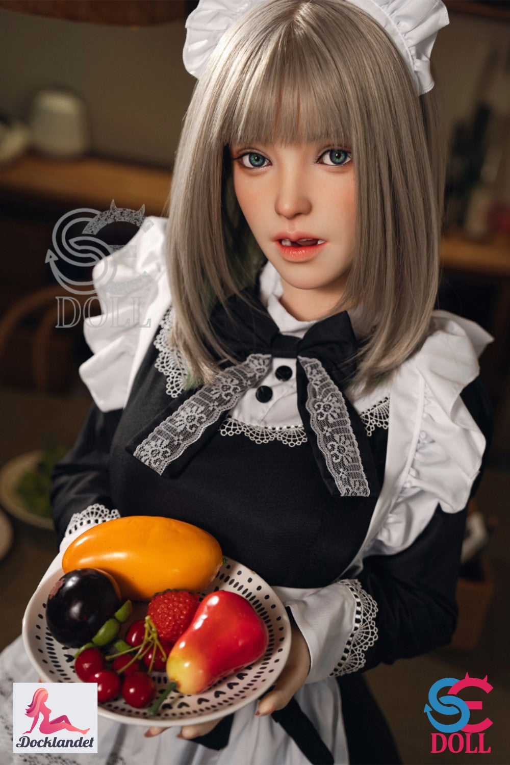 Vicky.H Seksa lelle (SEDoll 161 cm E-Cup #020SO Silicone Pro)