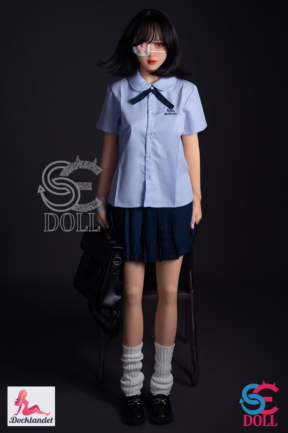 Ariel.B Seksa lelle (SEDoll 153 cm F-Cus #108 TPE)