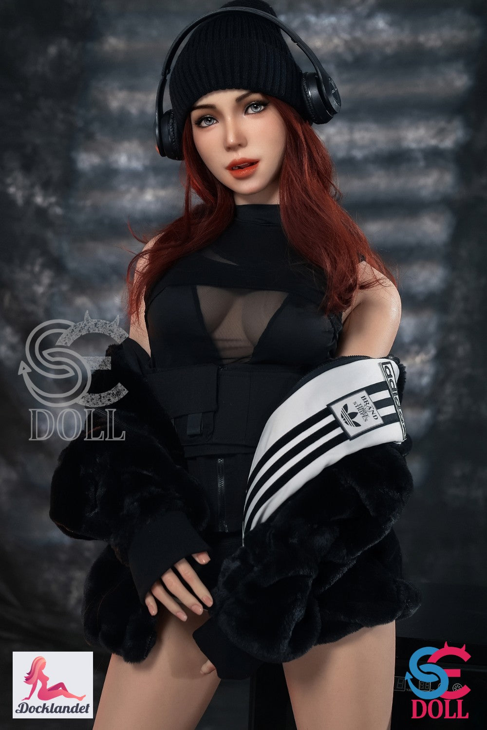 Maggie.C seksa lelle (SEDoll 163 cm C-Cup #014SO Silicone Pro)