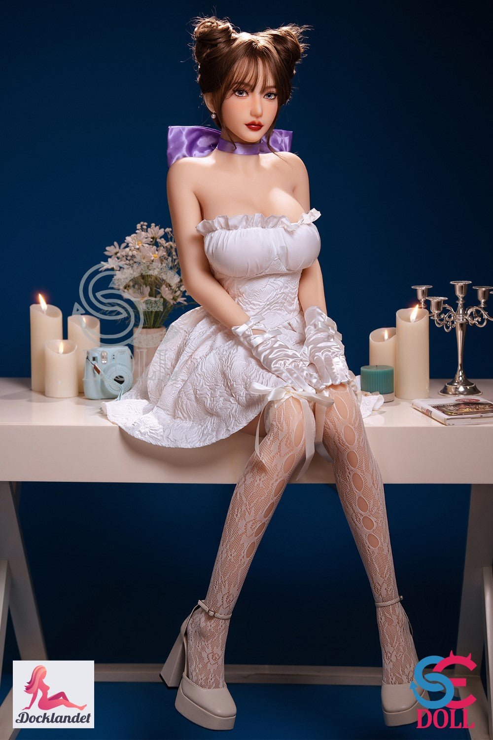 Makoto.C seksa lelle (SEDoll 161 cm F-Cus #126 TPE)