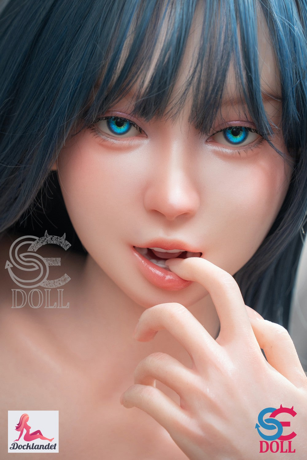 Maija. Seksa lelle (SEDoll T160 cm B-Cup #138SO Silicone Pro)