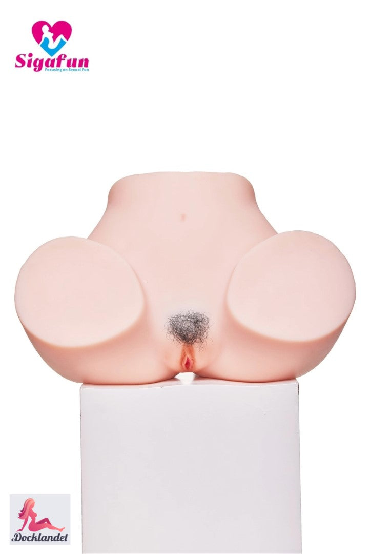 Vanesas seksa lelle SG-T-001 (Sigafun Butt 30 cm TPE)