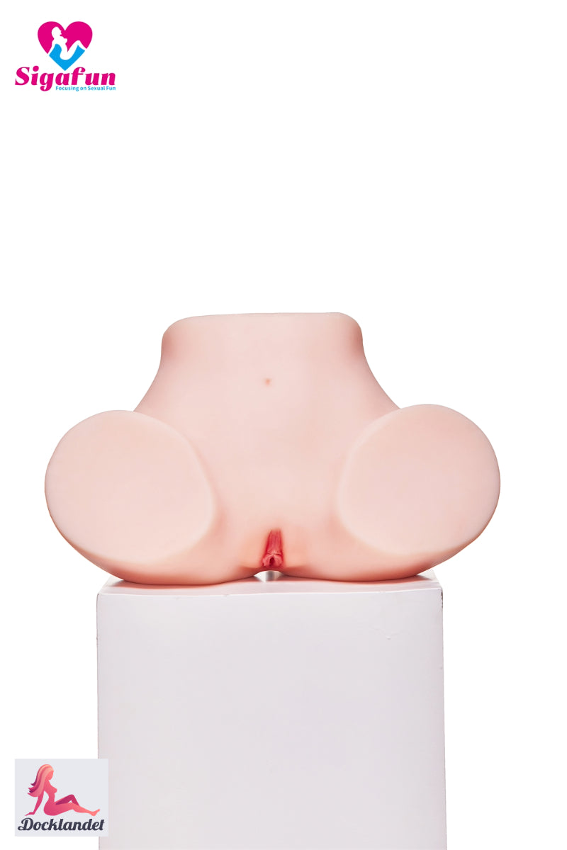 Miwa Sex Doll SG-T-002 (Sigafun Butt 24 cm TPE)