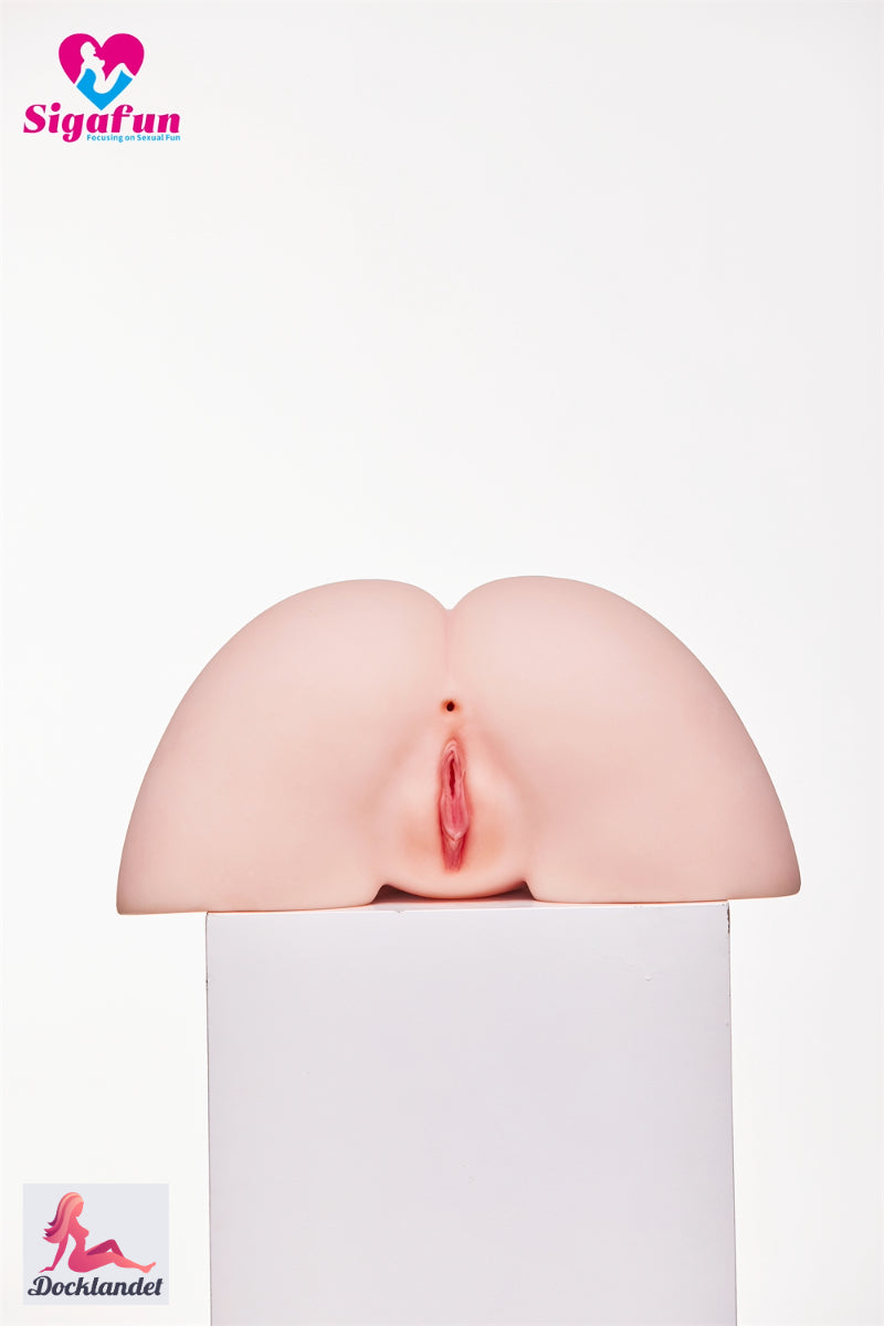 Miwa Sex Doll SG-T-002 (Sigafun Butt 24 cm TPE)
