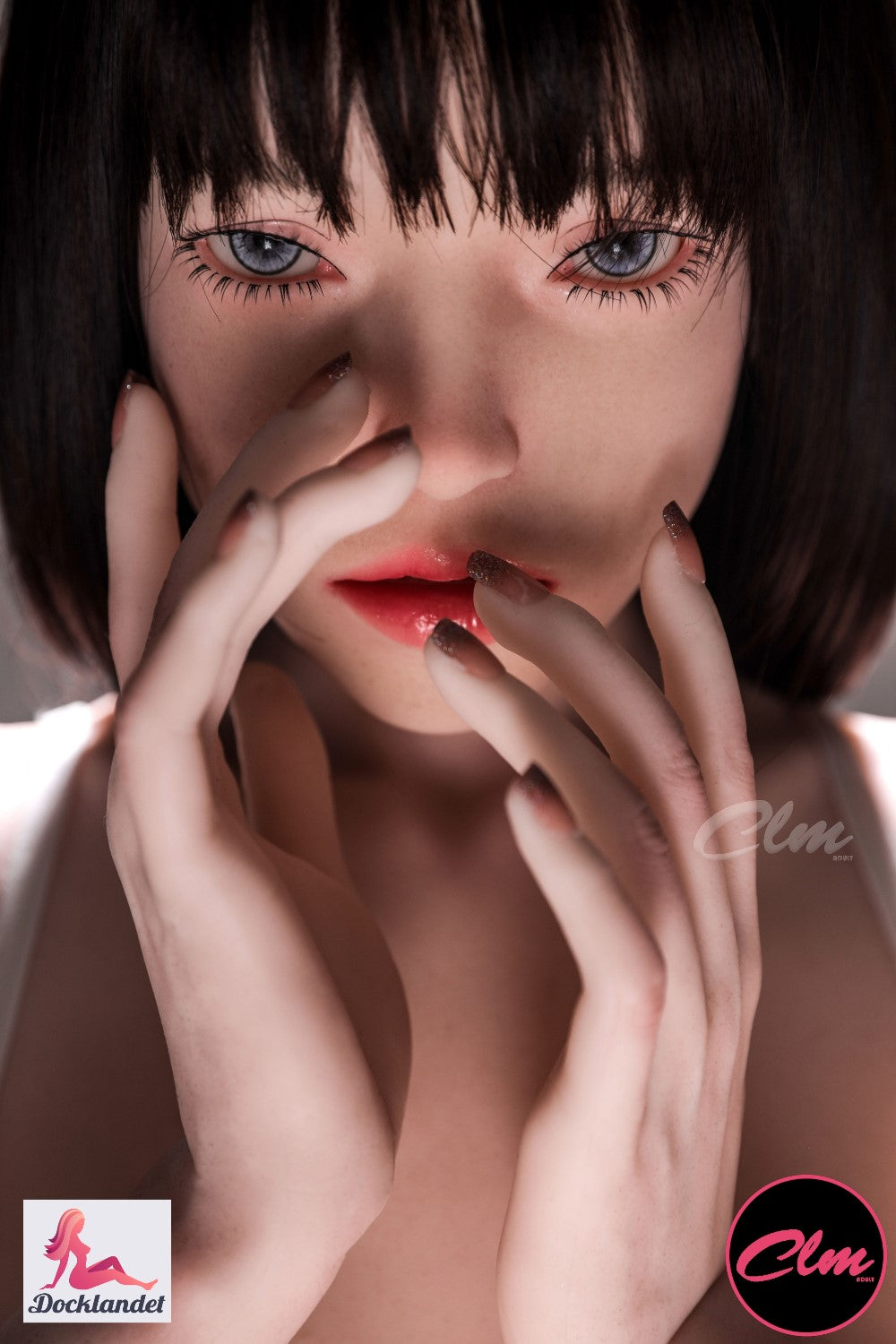 Gimogi seksa lelle (Climax Doll Ultra 157cm B-kauss silikons)
