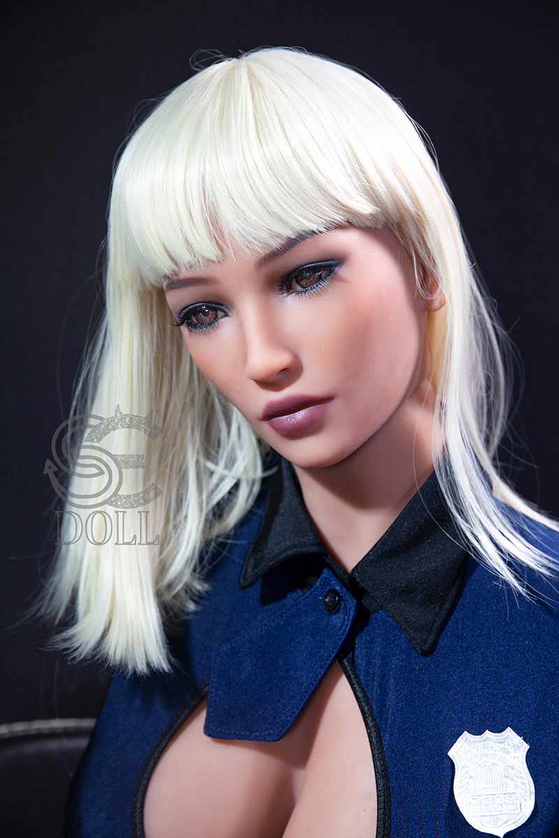 Mendija seksa lelle (SEDoll 161 cm G-Cup #046 TPE)