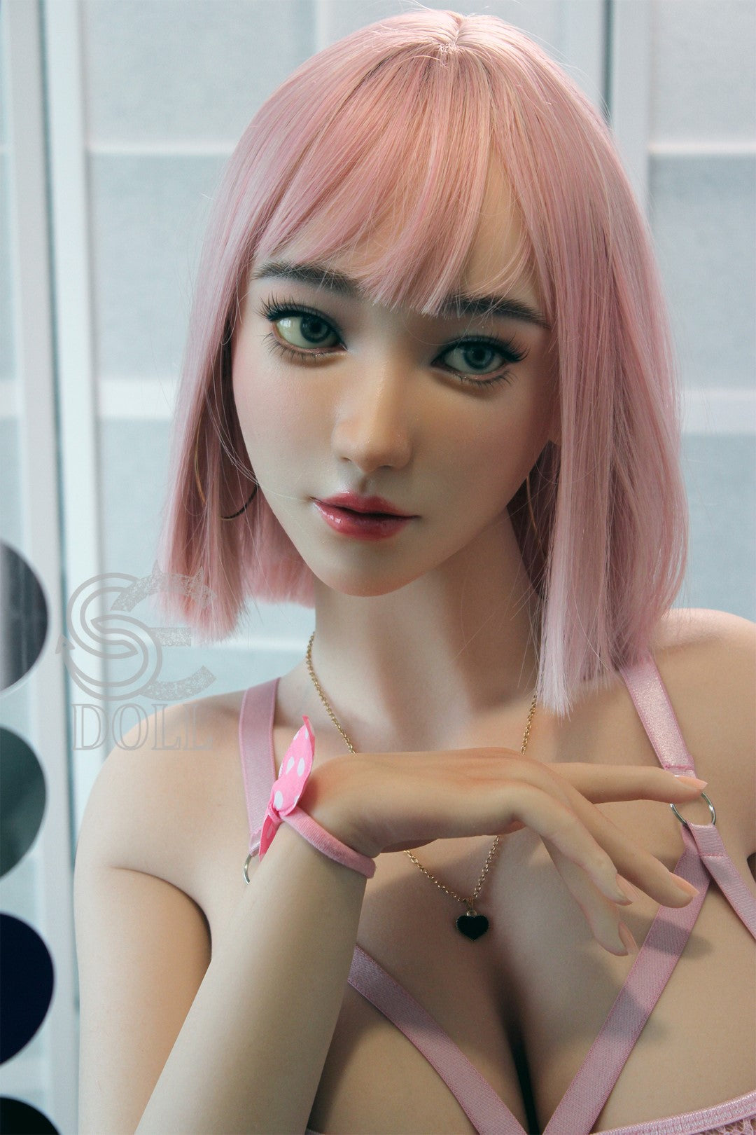 Yuuka.A Sex Doll (SEDoll 157 cm I-Cup #079SC Silikona)