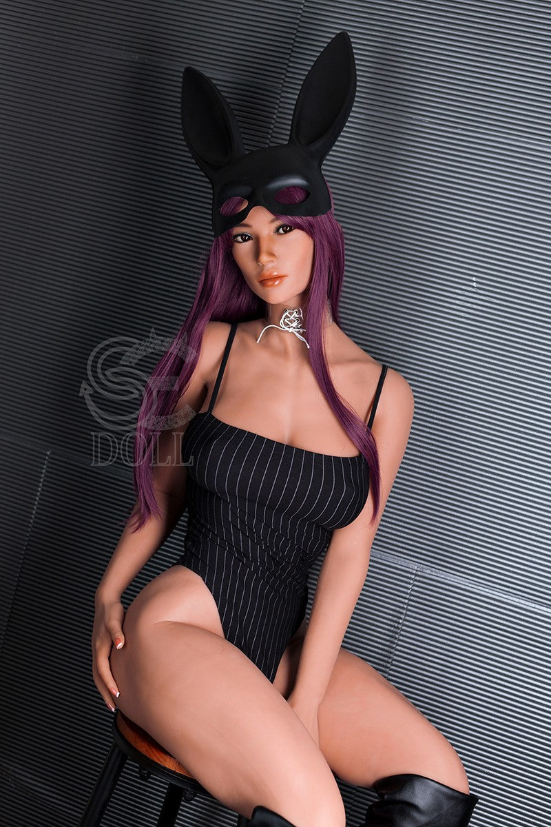 Bianca.A seksa lelle (SEDoll 167 cm E-Cus #056 TPE)