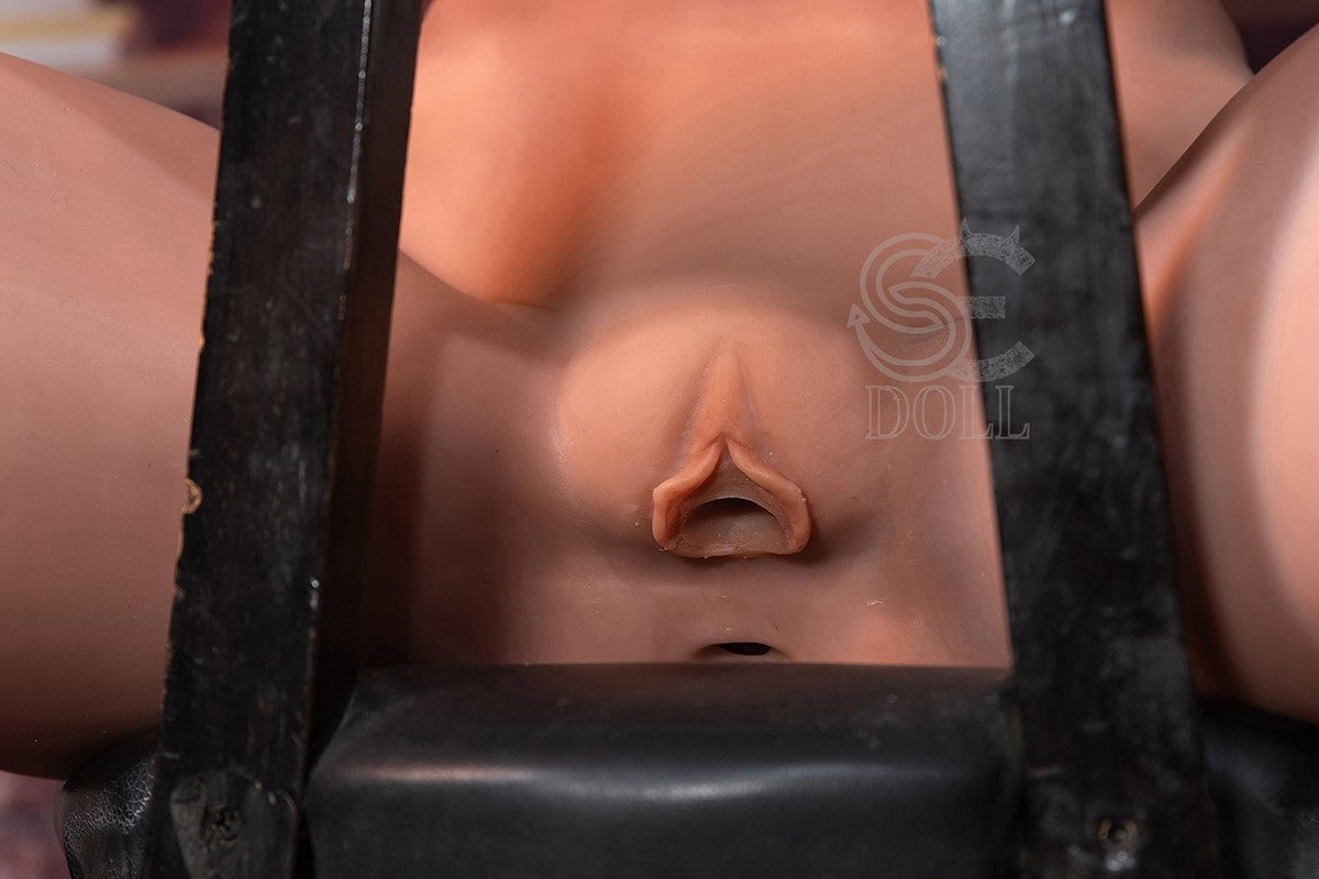 Emīlijas seksa lelle (SEDoll 167 cm E-Cus #051 TPE)